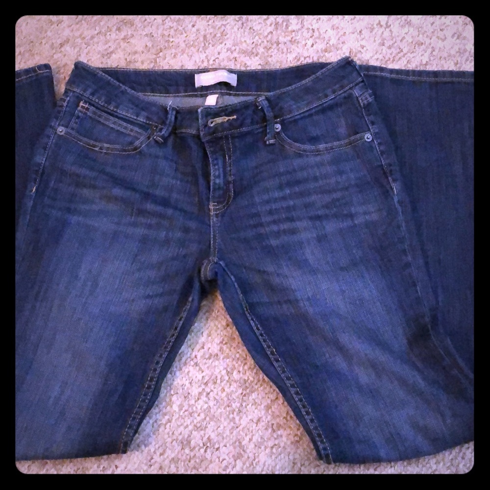 Banana Republic Jeans